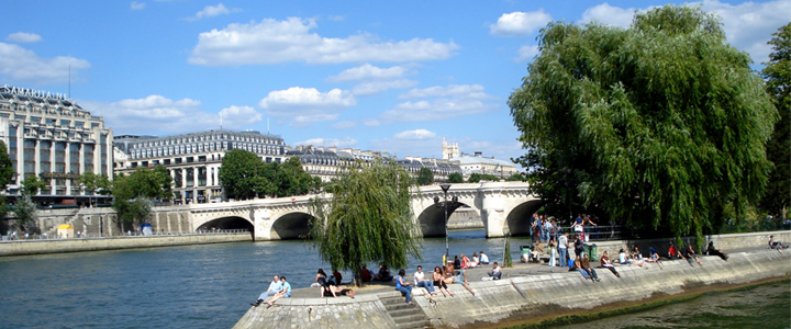 © Paris Tourist Office - Photographe : Amélie Dupont